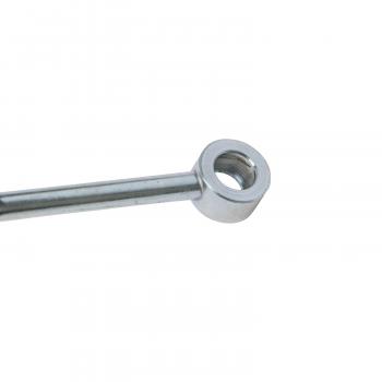 Edelmann 92310 Power Steering Return Line Hose Assembly product image 2 of 3