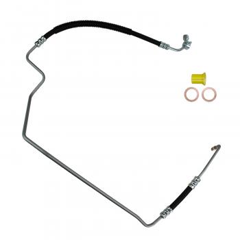 Edelmann 92311 Power Steering Pressure Line Hose Assembly product image 1 of 3