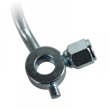 Edelmann 92311 Power Steering Pressure Line Hose Assembly product image 3 of 3