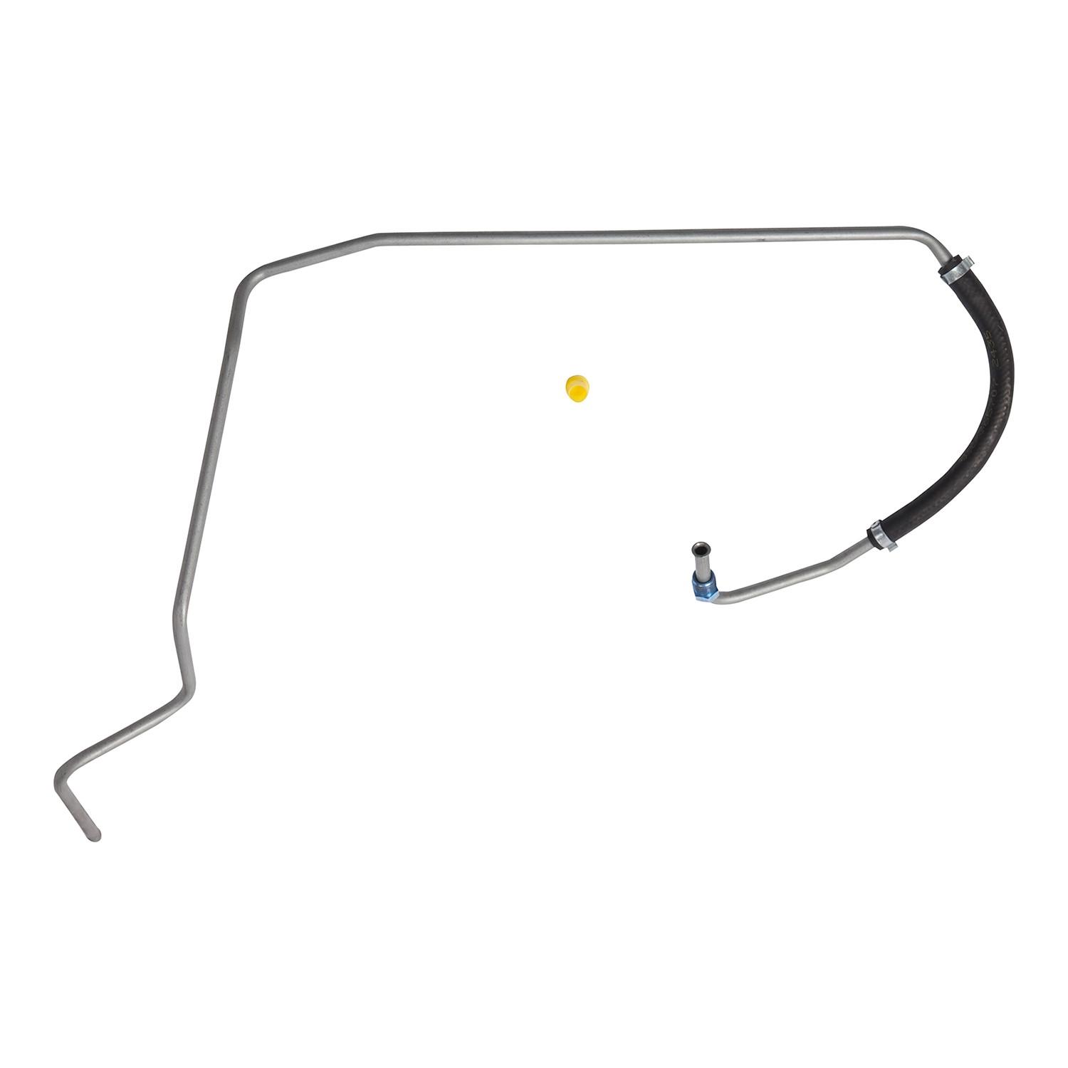 Edelmann 92312 - Power Steering Return Line Hose Assembly Edelmann 92312 Power Steering Return Line Hose Assembly product image 1 of 3