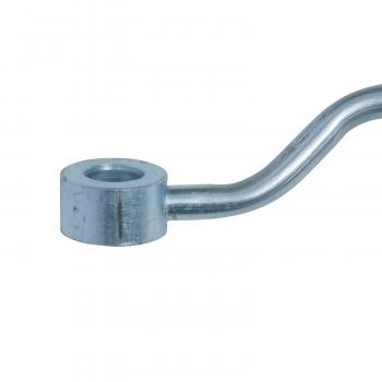 Edelmann 92315 Power Steering Pressure Line Hose Assembly product image 2 of 3