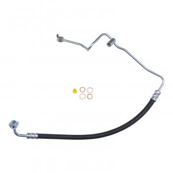 Edelmann 92316 - Power Steering Pressure Line Hose Assembly Edelmann 92316 Power Steering Pressure Line Hose Assembly product image 1 of 3