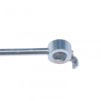 Edelmann 92316 - Power Steering Pressure Line Hose Assembly Edelmann 92316 Power Steering Pressure Line Hose Assembly product image 2 of 3