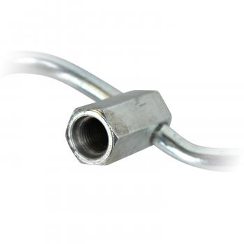 Edelmann 92317 Power Steering Pressure Line Hose Assembly product image 3 of 4