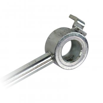 Edelmann 92317 Power Steering Pressure Line Hose Assembly product image 4 of 4