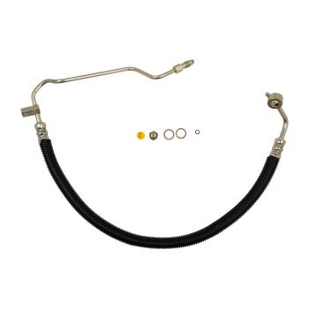 Edelmann 92318E Power Steering Pressure Line Hose Assembly product image 1 of 4