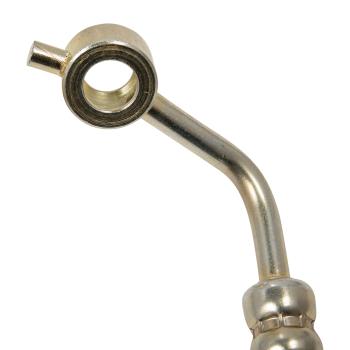Edelmann 92318E Power Steering Pressure Line Hose Assembly product image 2 of 4
