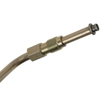 Edelmann 92318E Power Steering Pressure Line Hose Assembly product image 3 of 4