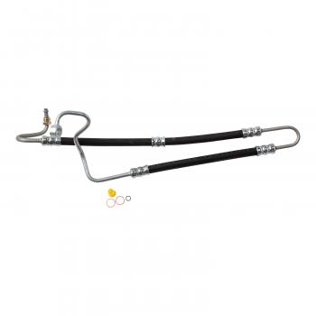 Edelmann 92319 - Power Steering Pressure Line Hose Assembly Edelmann 92319 Power Steering Pressure Line Hose Assembly product image 1 of 3
