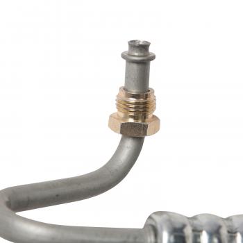 Edelmann 92319 Power Steering Pressure Line Hose Assembly product image 2 of 3