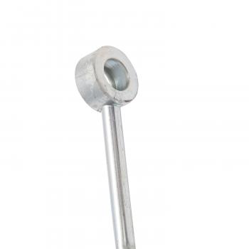 Edelmann 92320 Power Steering Pressure Line Hose Assembly product image 3 of 3