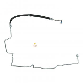 Edelmann 92323 Power Steering Pressure Line Hose Assembly product image 1 of 3