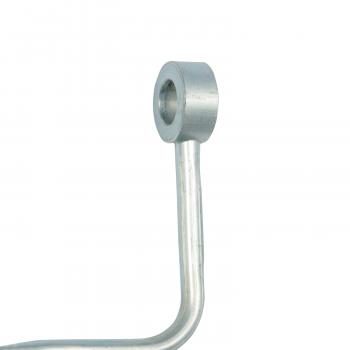 Edelmann 92323 Power Steering Pressure Line Hose Assembly product image 2 of 3