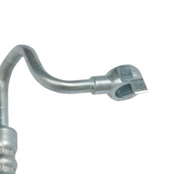 Edelmann 92324 - Power Steering Pressure Line Hose Assembly Edelmann 92324 Power Steering Pressure Line Hose Assembly product image 3 of 3