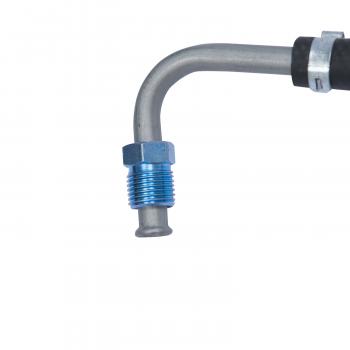 Edelmann 92326 Power Steering Return Line Hose Assembly product image 2 of 3