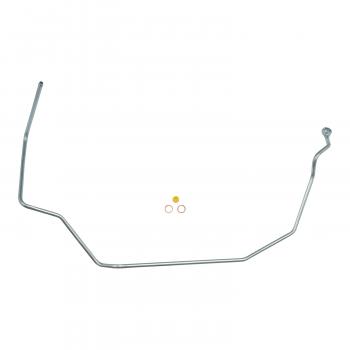 Edelmann 92327 Power Steering Return Line Hose Assembly product image 1 of 3