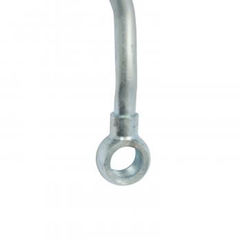 Edelmann 92327 Power Steering Return Line Hose Assembly product image 2 of 3