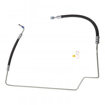 Edelmann 92328 Power Steering Pressure Line Hose Assembly product image 1 of 3