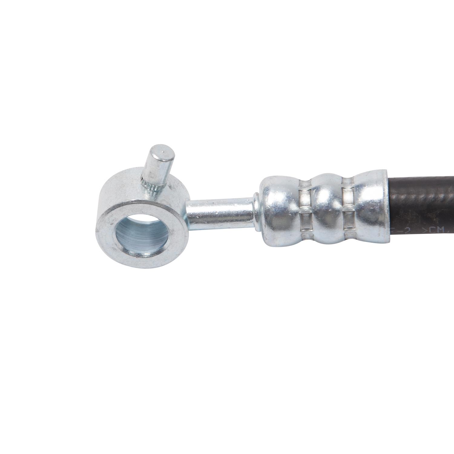 Edelmann 92329 Power Steering Pressure Line Hose Assembly product image 2 of 3