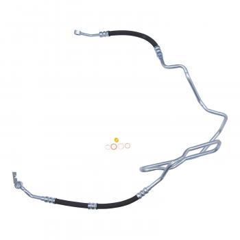 Edelmann 92331 Power Steering Pressure Line Hose Assembly product image 1 of 3