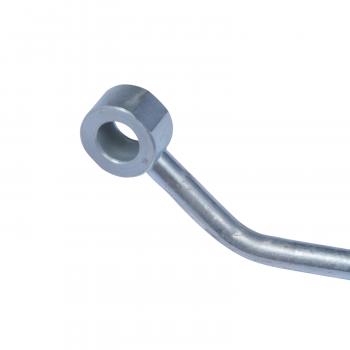 Edelmann 92331 Power Steering Pressure Line Hose Assembly product image 3 of 3