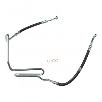 Edelmann 92332 Power Steering Pressure Line Hose Assembly product image 1 of 3