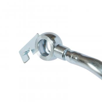 Edelmann 92332 Power Steering Pressure Line Hose Assembly product image 3 of 3