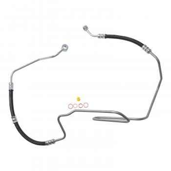 Edelmann 92333 Power Steering Pressure Line Hose Assembly product image 1 of 3