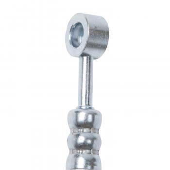 Edelmann 92334 Power Steering Pressure Line Hose Assembly product image 3 of 3