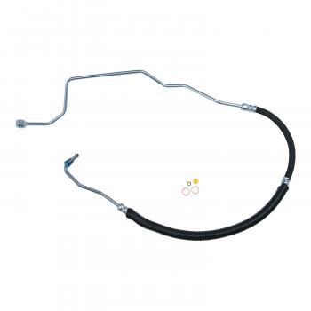 Edelmann 92335 - Power Steering Pressure Line Hose Assembly Edelmann 92335 Power Steering Pressure Line Hose Assembly product image 1 of 3