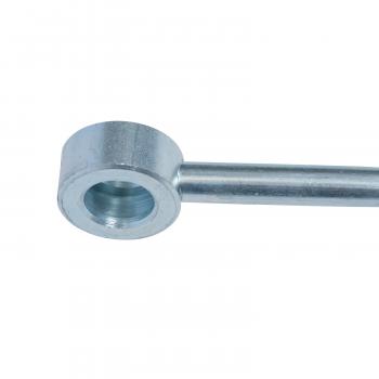 Edelmann 92335 Power Steering Pressure Line Hose Assembly product image 2 of 3