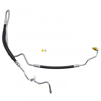 Edelmann 92337 - Power Steering Pressure Line Hose Assembly Edelmann 92337 Power Steering Pressure Line Hose Assembly product image 1 of 3