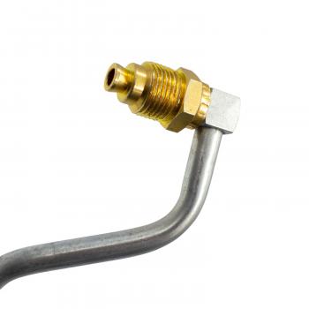 Edelmann 92337 - Power Steering Pressure Line Hose Assembly Edelmann 92337 Power Steering Pressure Line Hose Assembly product image 2 of 3