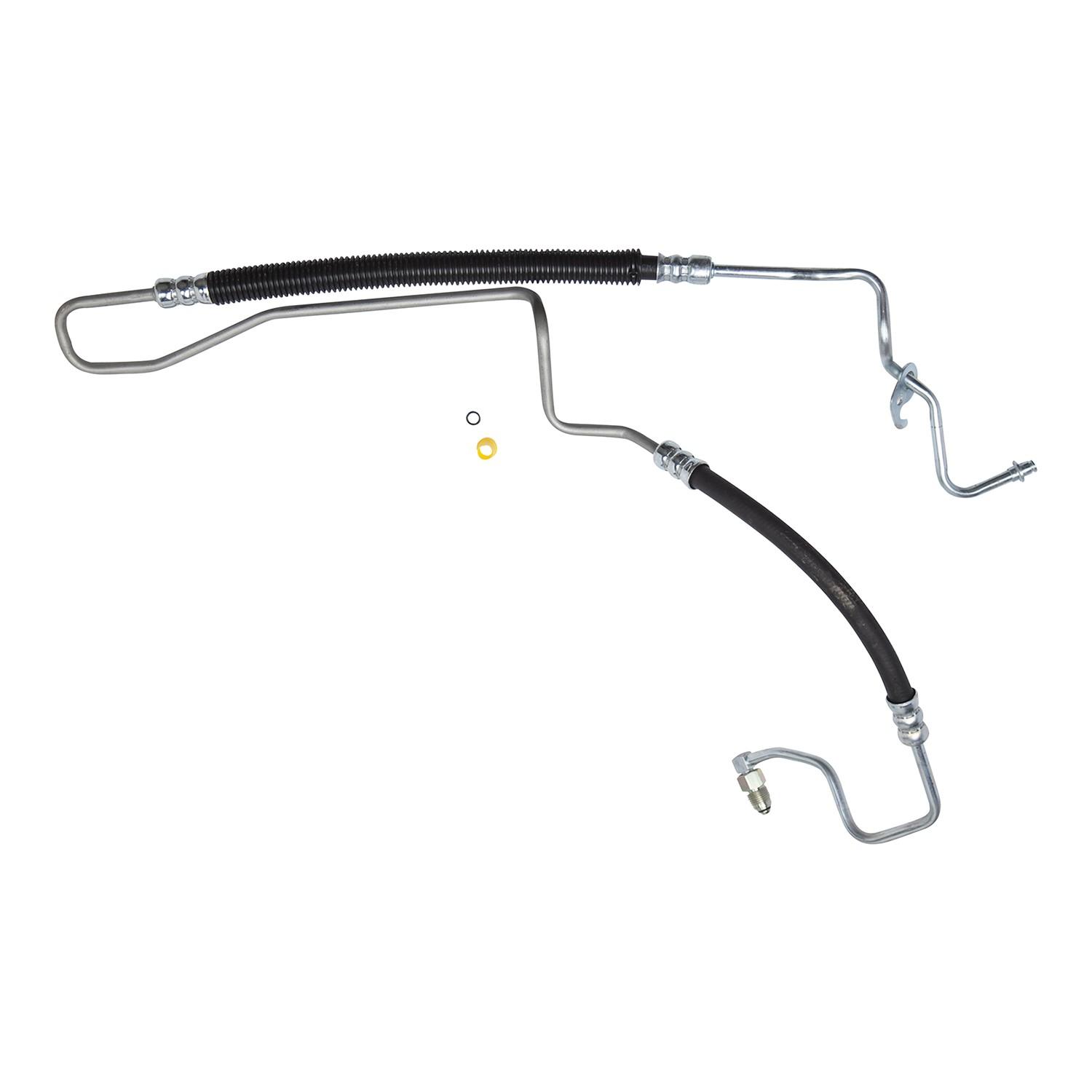 Edelmann 92338 - Power Steering Pressure Line Hose Assembly Edelmann 92338 Power Steering Pressure Line Hose Assembly product image 1 of 3