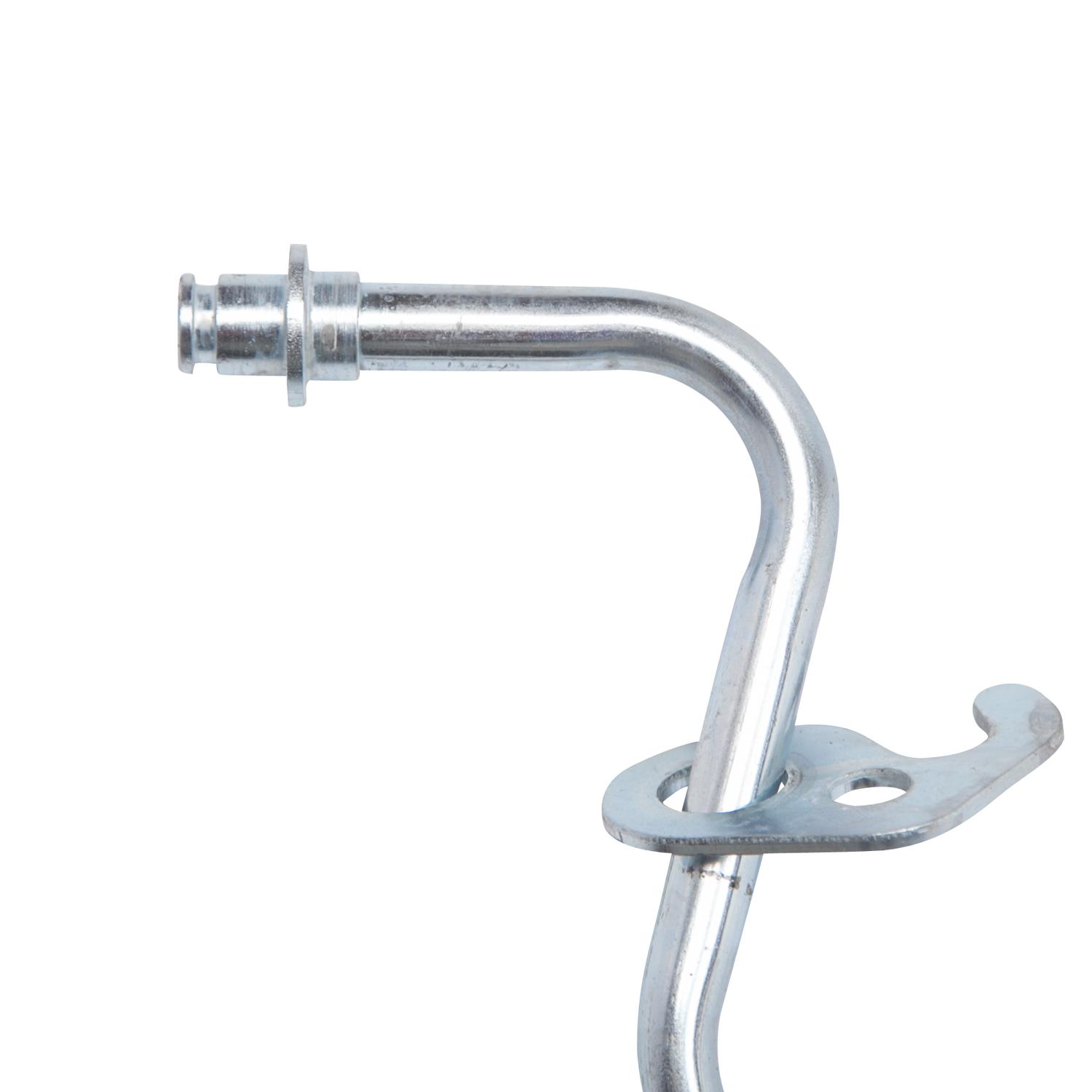 Edelmann 92338 - Power Steering Pressure Line Hose Assembly Edelmann 92338 Power Steering Pressure Line Hose Assembly product image 3 of 3