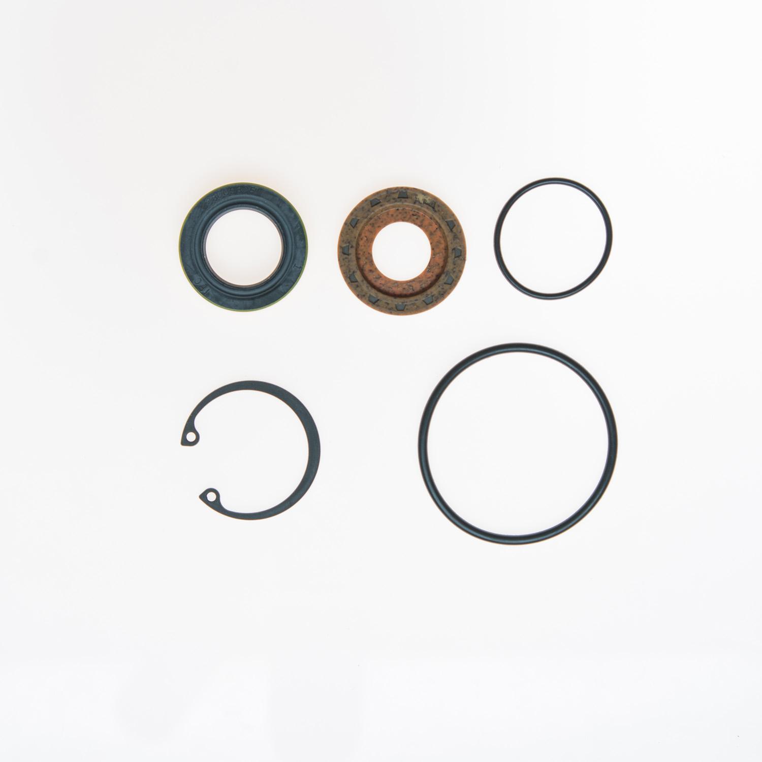 Edelmann 9234 - Steering Gear Input Shaft Seal Kit Edelmann 9234 Steering Gear Input Shaft Seal Kit product image 1 of 1