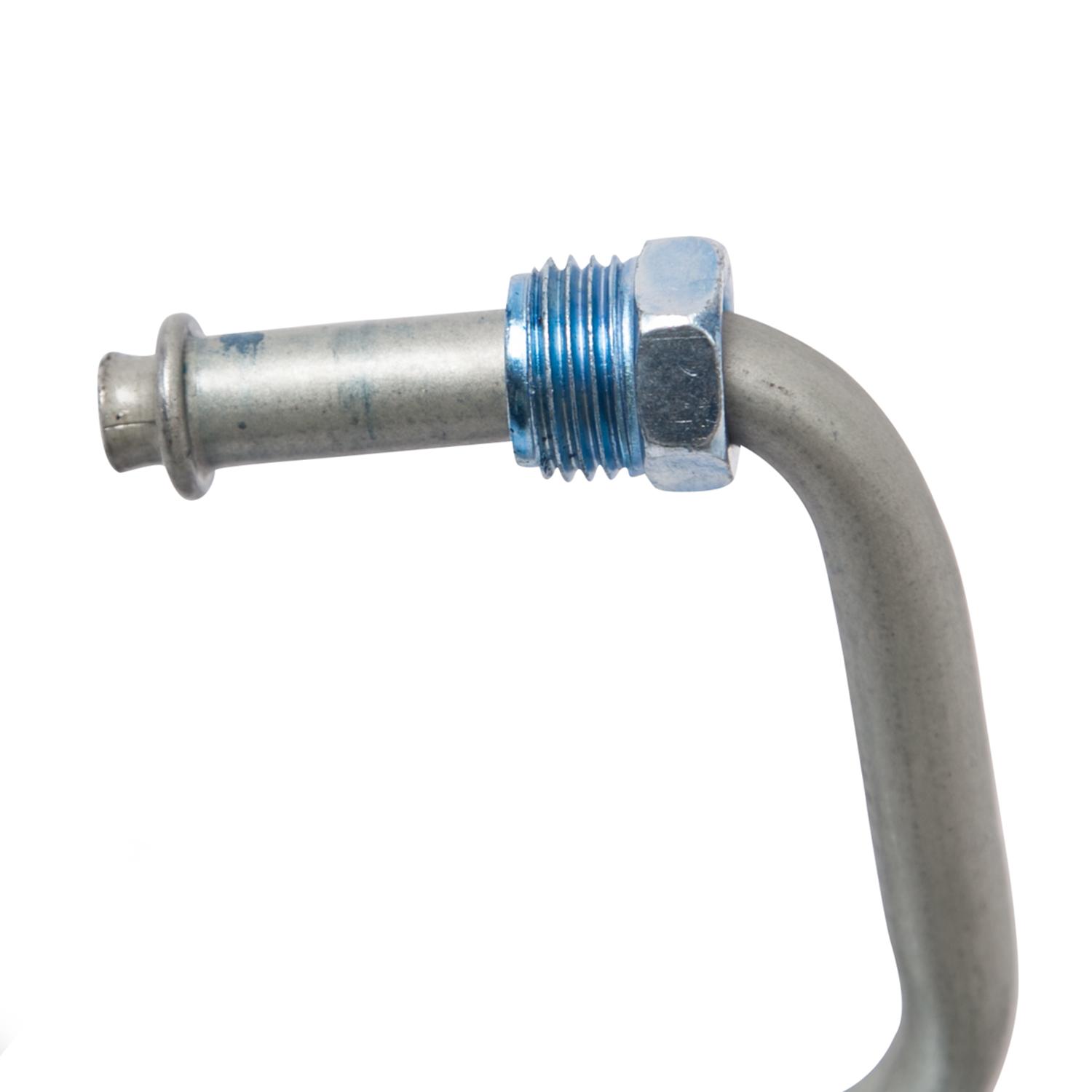 Edelmann 92341 - Power Steering Pressure Line Hose Assembly Edelmann 92341 Power Steering Pressure Line Hose Assembly product image 3 of 3