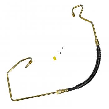 Edelmann 92341E Power Steering Pressure Line Hose Assembly product image 1 of 1