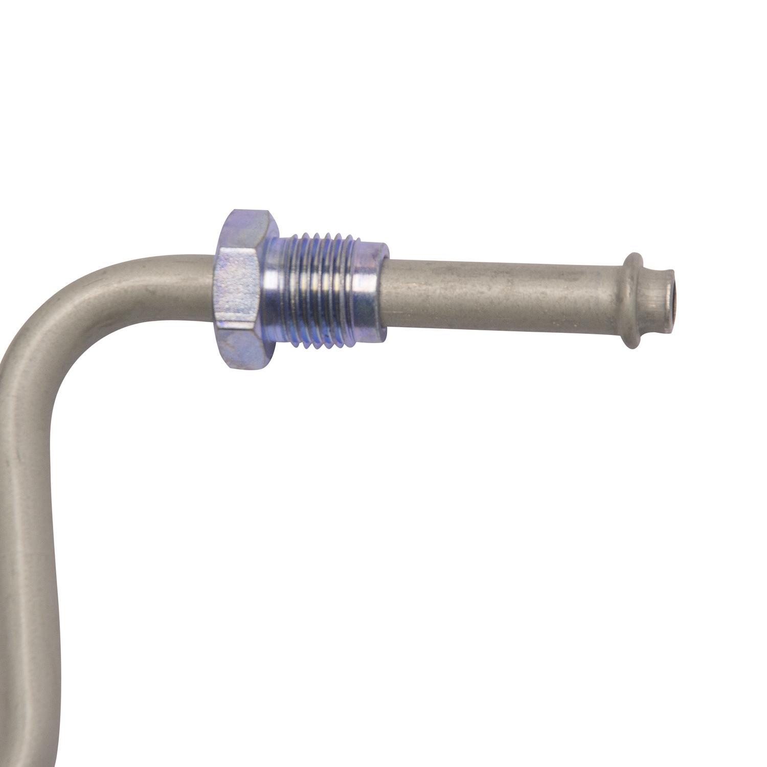 Edelmann 92342 - Power Steering Return Line Hose Assembly Edelmann 92342 Power Steering Return Line Hose Assembly product image 2 of 2