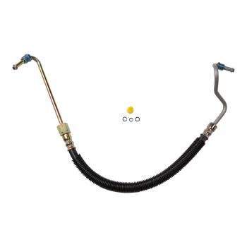 Edelmann 92344 - Power Steering Pressure Line Hose Assembly Edelmann 92344 Power Steering Pressure Line Hose Assembly product image 1 of 3