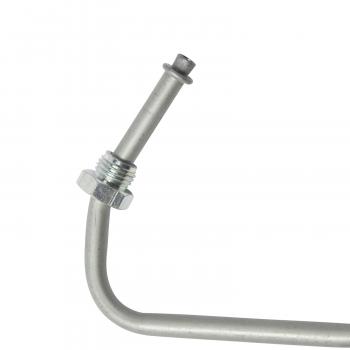Edelmann 92345 Power Steering Pressure Line Hose Assembly product image 2 of 3