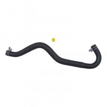 Edelmann 92346 Power Steering Reservoir Line Hose product image 1 of 1