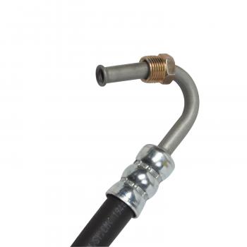 Edelmann 92348 Power Steering Pressure Line Hose Assembly product image 2 of 3