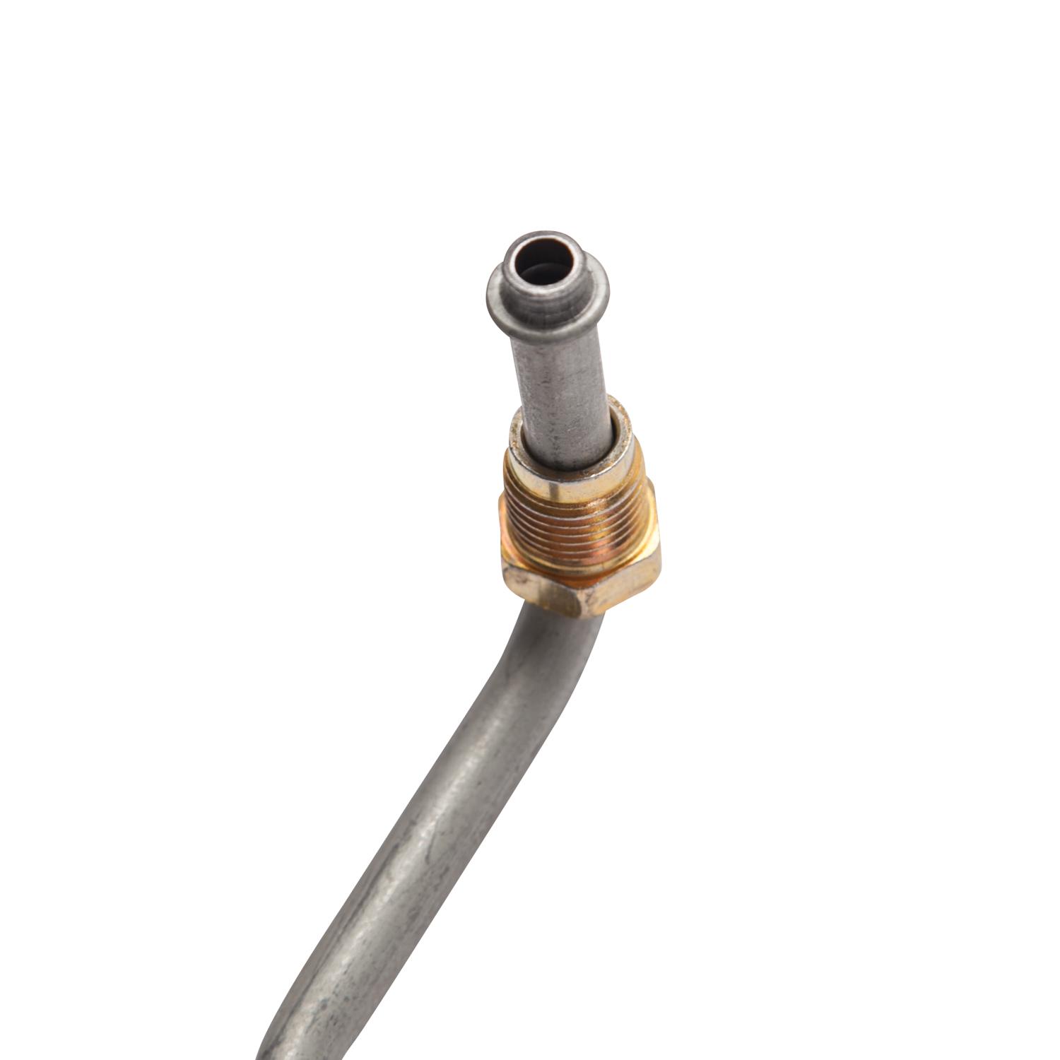 Edelmann 92349 - Power Steering Return Line Hose Assembly Edelmann 92349 Power Steering Return Line Hose Assembly product image 2 of 2