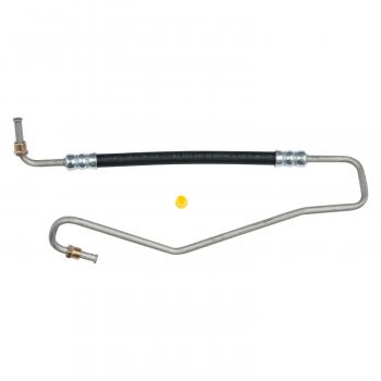 Edelmann 92350 Power Steering Cylinder Line Hose Assembly product image 1 of 3