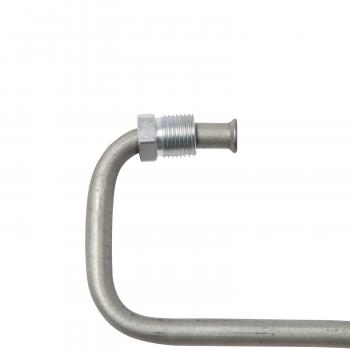 Edelmann 92350 Power Steering Cylinder Line Hose Assembly product image 2 of 3
