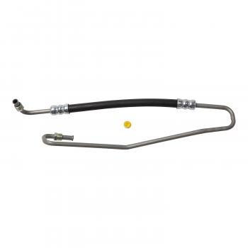 Edelmann 92351 Power Steering Cylinder Line Hose Assembly product image 1 of 3