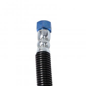 Edelmann 92352 Power Steering Pressure Line Hose Assembly product image 2 of 5