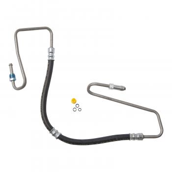 Edelmann 92355 - Power Steering Pressure Line Hose Assembly Edelmann 92355 Power Steering Pressure Line Hose Assembly product image 1 of 3
