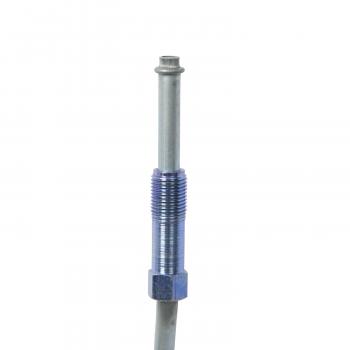 Edelmann 92355 - Power Steering Pressure Line Hose Assembly Edelmann 92355 Power Steering Pressure Line Hose Assembly product image 3 of 3